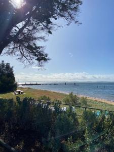 Phillip island holiday home Rhyllscape