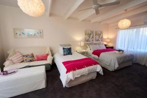 Phillip island holiday home Rhyllscape
