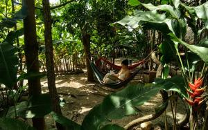 La Aldea Hostel