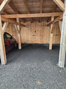 Apartmán Jizerské údolí