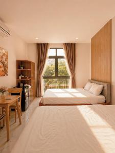 SOLÉRA 2 Homestay