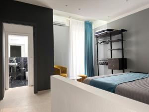 Suite Apollinare