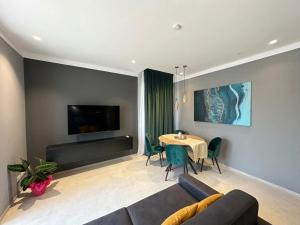 Suite Apollinare