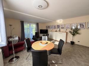 Ferienwohnung Kleine Müritz