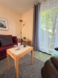 Ferienwohnung Kleine Müritz