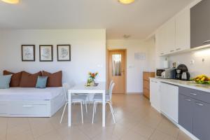 Apartment Nensi
