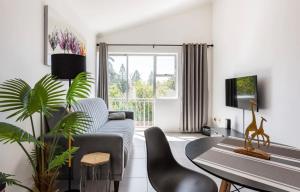 Manhattan Square Villa