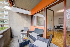 Top Of The Spots - Happy Rentals