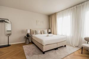 Luxury Studio Antwerp – Walk Everywhere