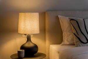 Luxury Studio Antwerp – Walk Everywhere