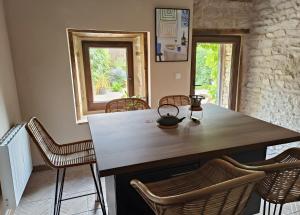 Gîte Escapade À La Voreille