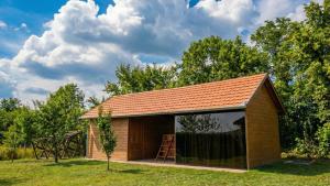 Panoráma Vendégház Bükkösd