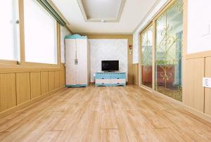 Boryeong Daecheon High Pension