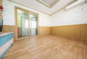 Boryeong Daecheon High Pension