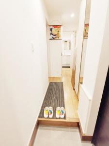 Lucky House