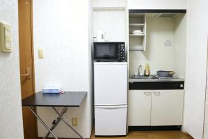 大阪市中心家庭套房 近难波 心斋桥 道顿窟 黑门市场