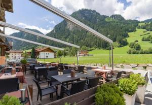 Sidan Hotel Restaurant & Pizzeria