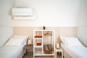 Casa Pascal with panoramic terrace in Ostuni