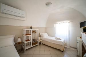 Casa Pascal with panoramic terrace in Ostuni
