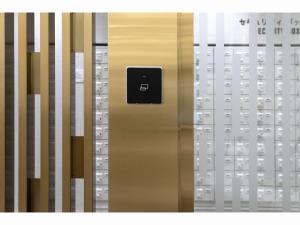 Capsule Hotel J Garden Shin-Osaka