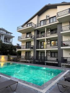 Fethiye Serenity Suites