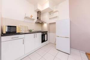 PrimeStay - Cozy 1 Bedroom Apartment