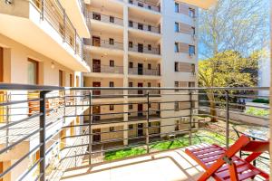 PrimeStay - Cozy 1 Bedroom Apartment