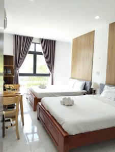 SOLÉRA 2 Homestay