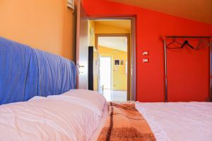 B&B Ad Un Passo Dal Mare