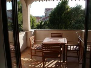 Apartmani Wawa 4