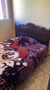 Appartement Tiflet