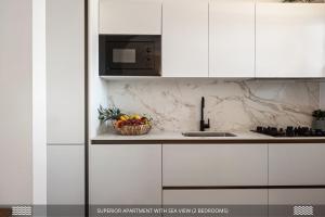 Riviera Collection Apartments by Homey Experience