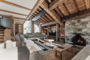 Chalet Mathilda - Les Chalets COVAREL