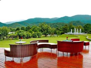 Ashcarya Boutique Resort