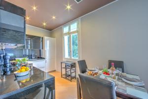 Appartement Baous 300m de la mer - Happy Rentals
