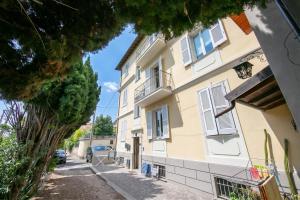 Appartement Baous 300m de la mer - Happy Rentals