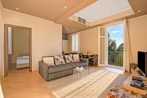 Appartement Baous 300m de la mer - Happy Rentals
