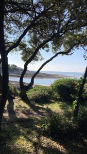 Appartement 300m de la plage de Pontaillac