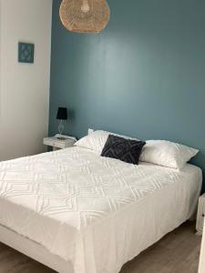 Appartement 300m de la plage de Pontaillac