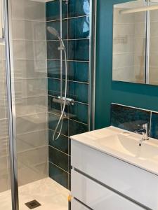 Appartement 300m de la plage de Pontaillac