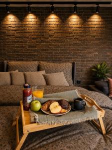 Industrial apartment with free parking & smart check-in near Terminal shopping center