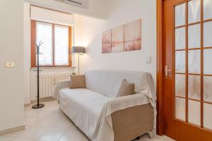 Cozy Serrano Home