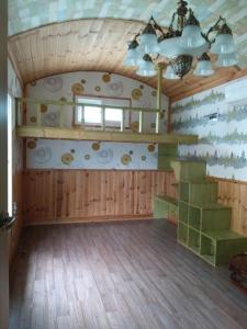 Sangjoo munjangdae healing house