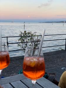 LakeSite Konstanz Ferienwohnung 2