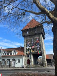 LakeSite Konstanz Ferienwohnung 2