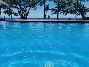 Kokomo Dive Resort Accommodation Hotel