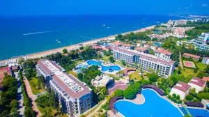 Horus Paradise Resort - Ultra All Inclusive - 马纳夫加特