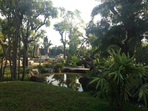 Green Garden Resort
