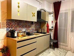 Arabian Nights Suite Romantic Moroccan Escape