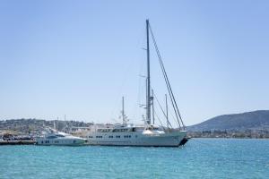 Sea Breeze Stay 1